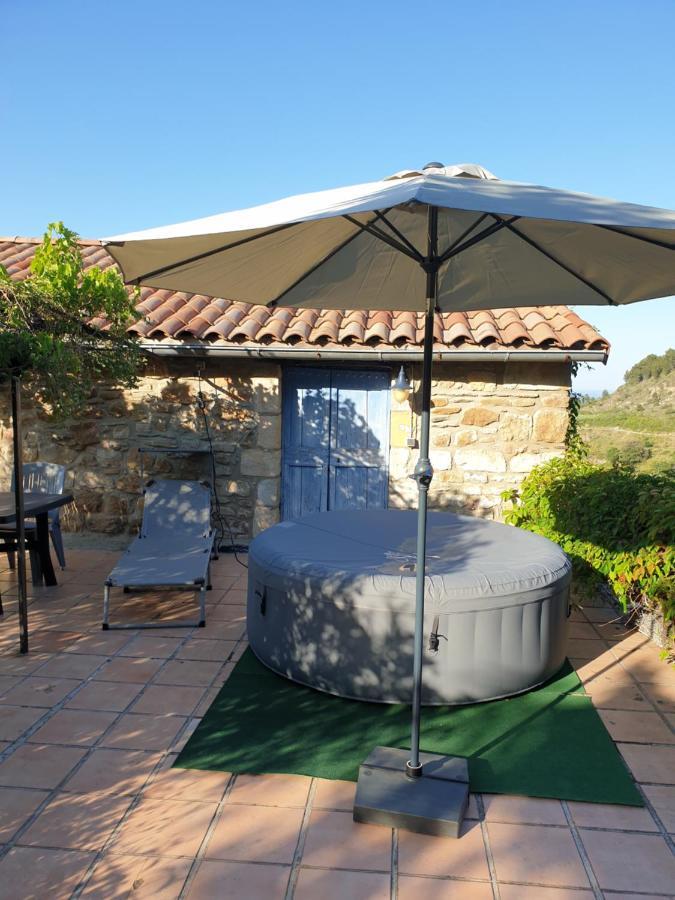 Lou-Pelou Villa Gravieres Exterior photo